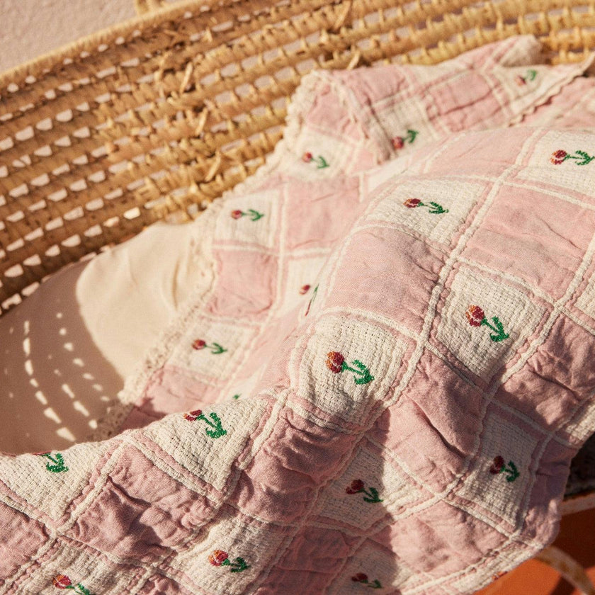 Bella Blanket