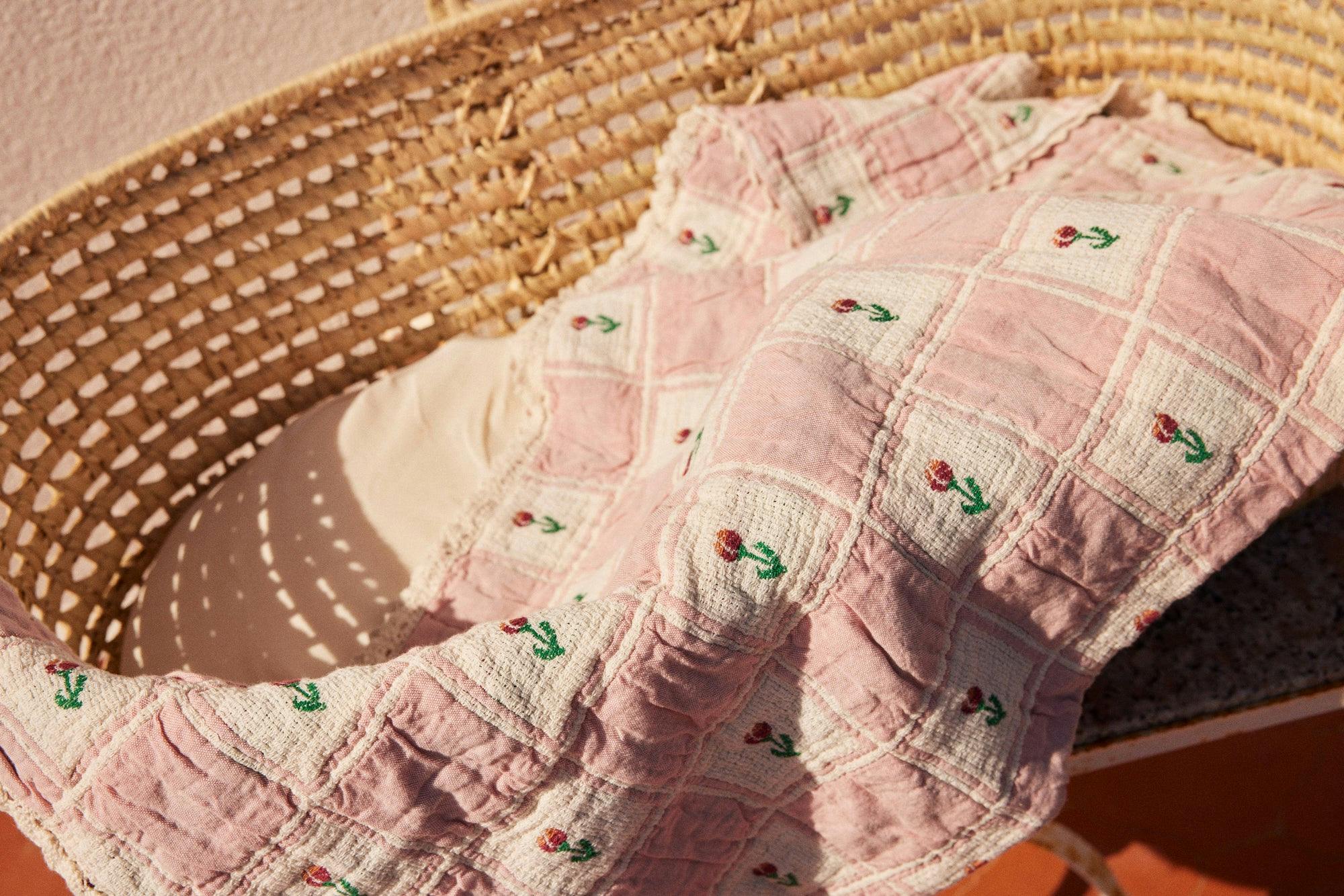 Bella Blanket