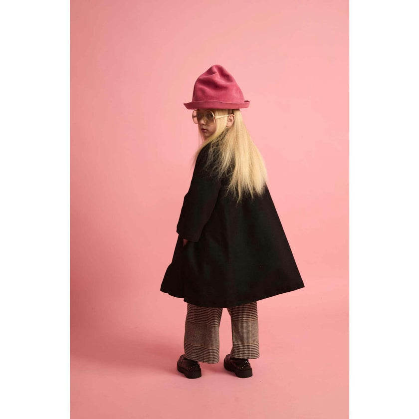 Canyonland Cape Coat