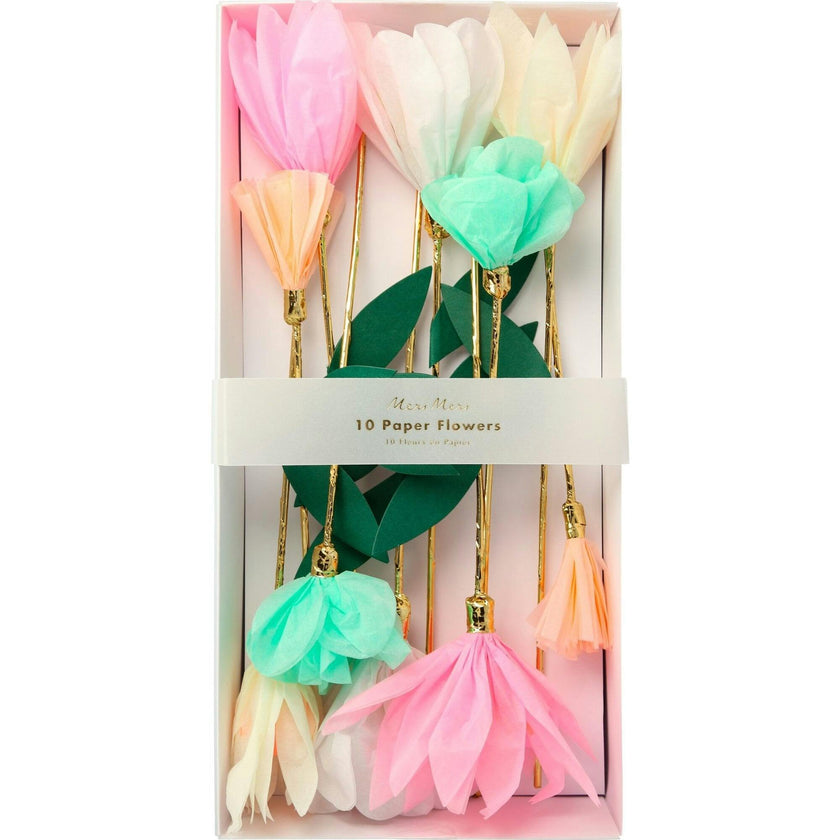 Flower Garden Decorative Sticks