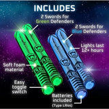 REDUX Defenders Expansion Kit
