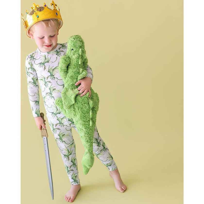 Devlin Classic Pajama Set
