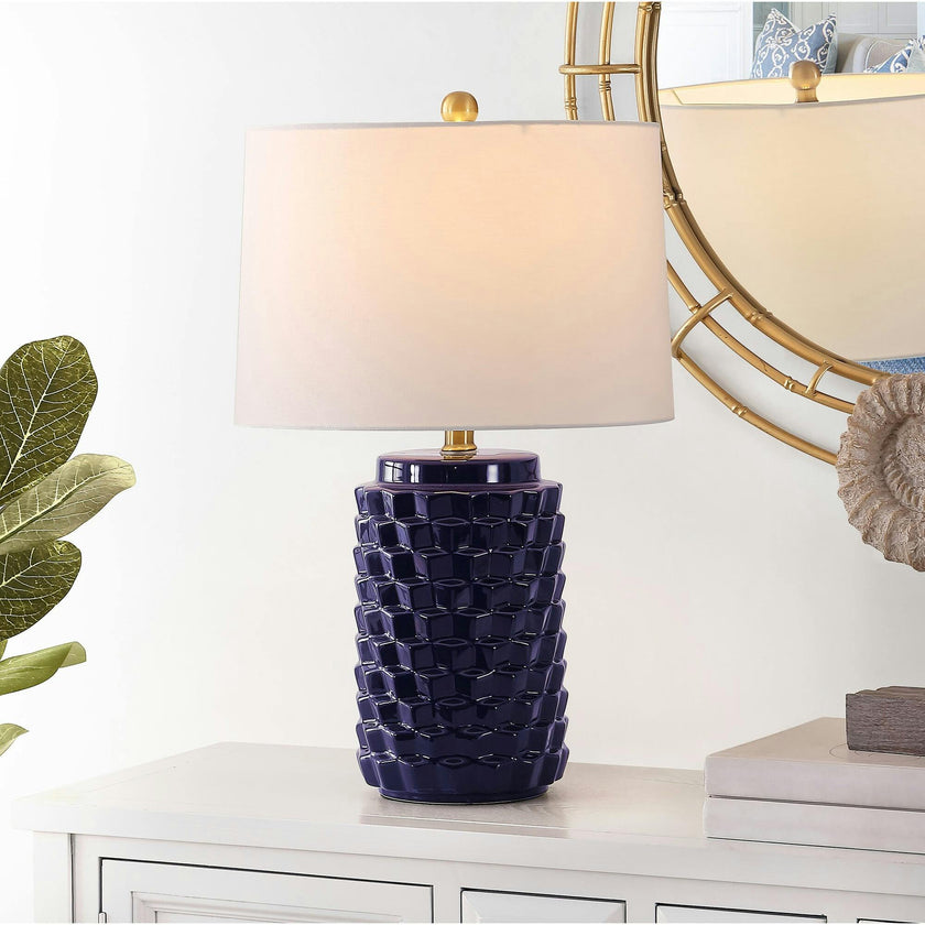 Weldon Ceramic Table Lamp