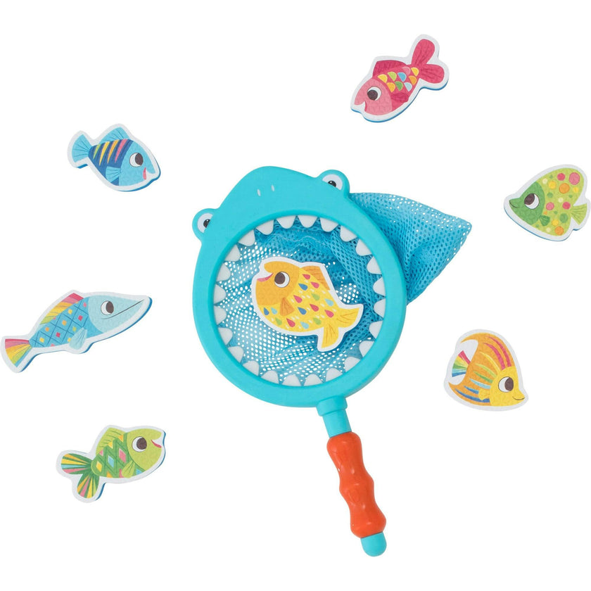 Tribe: Chasey - Catch a ECO - Fun Bath Time Toy