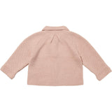 Pat Baby Jacket