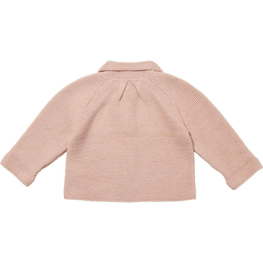 Pat Baby Jacket