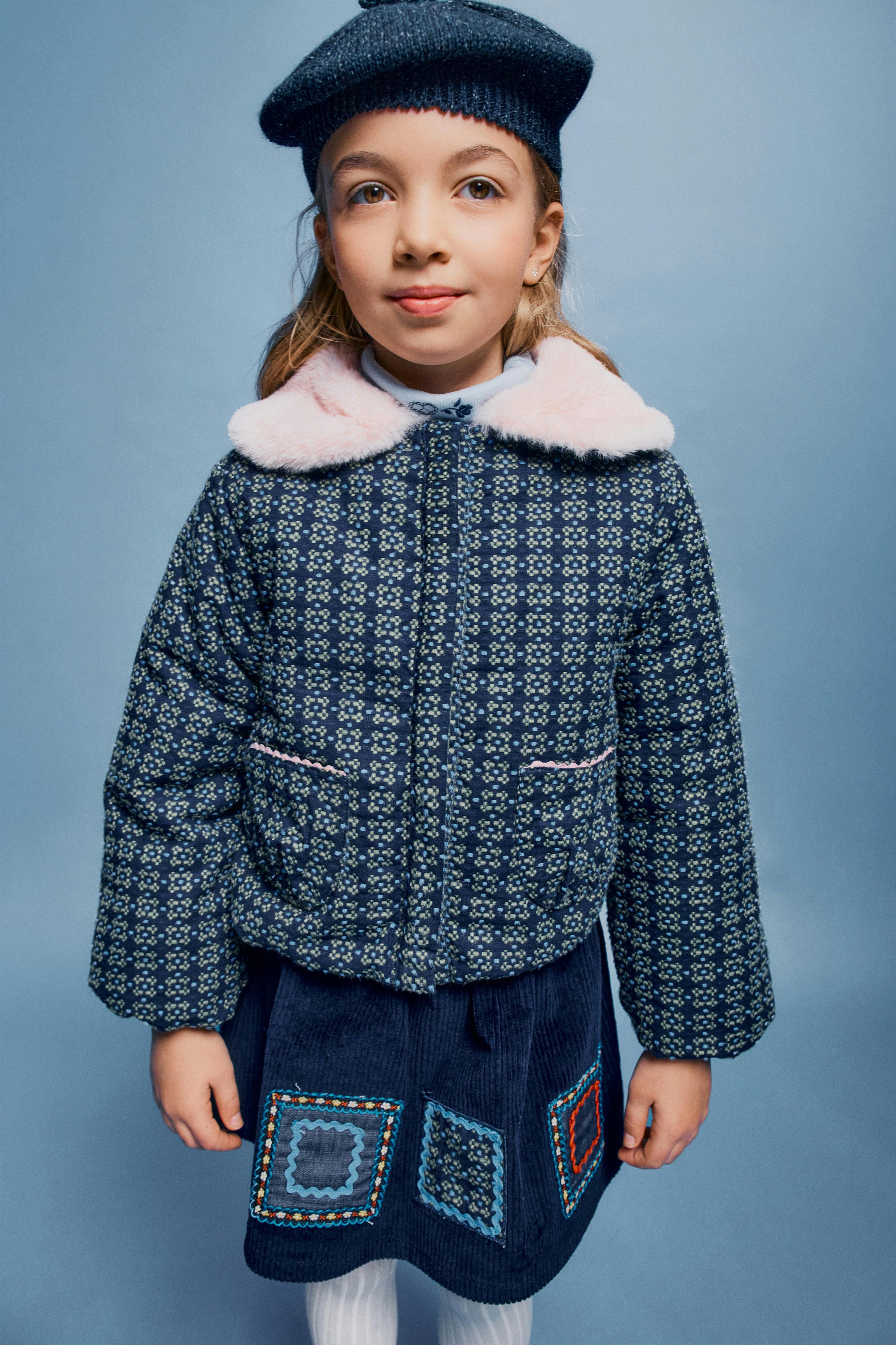 Annette Jacket