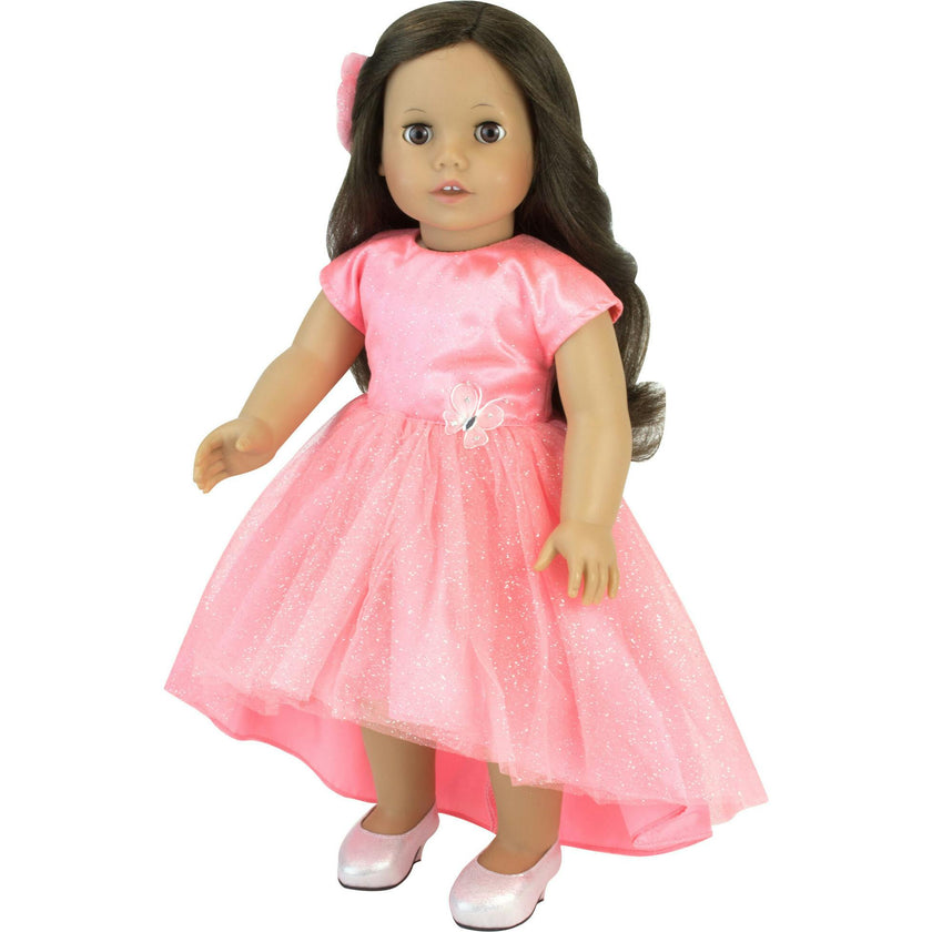 18" Doll