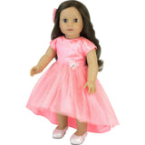 18" Doll