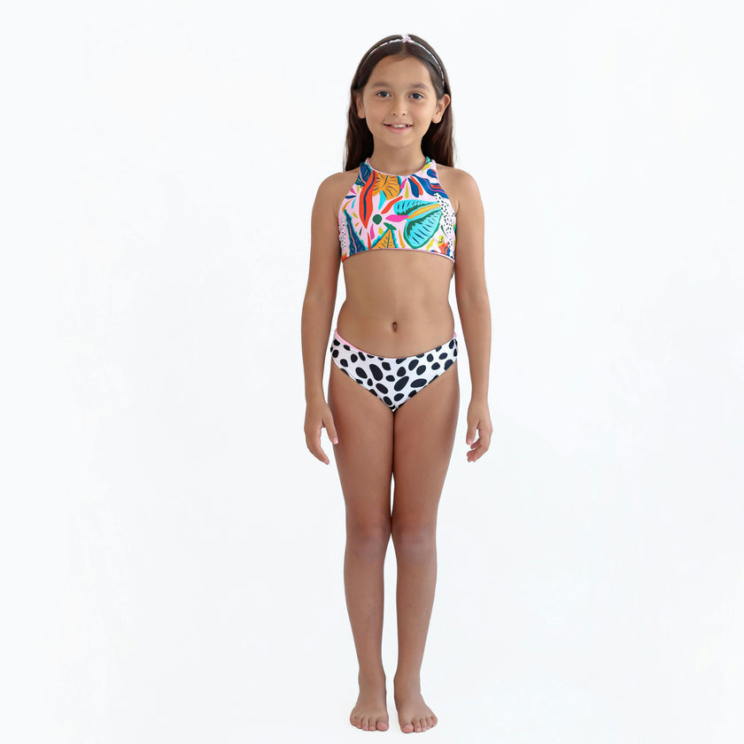 Nina Bikini - Paraiso Print