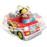 Disney Junior: 9" RC - Mickey's Fire Truck