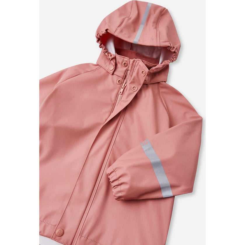 Lampi Raincoat