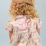 Jessie Girl Bubble - Rodeo