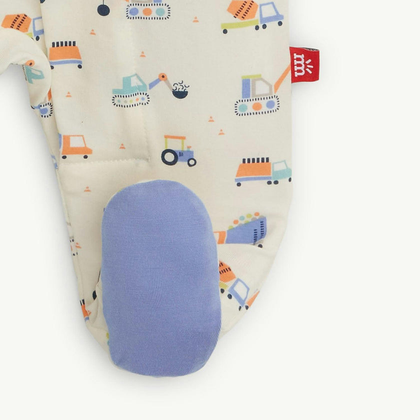Magnetic Footie