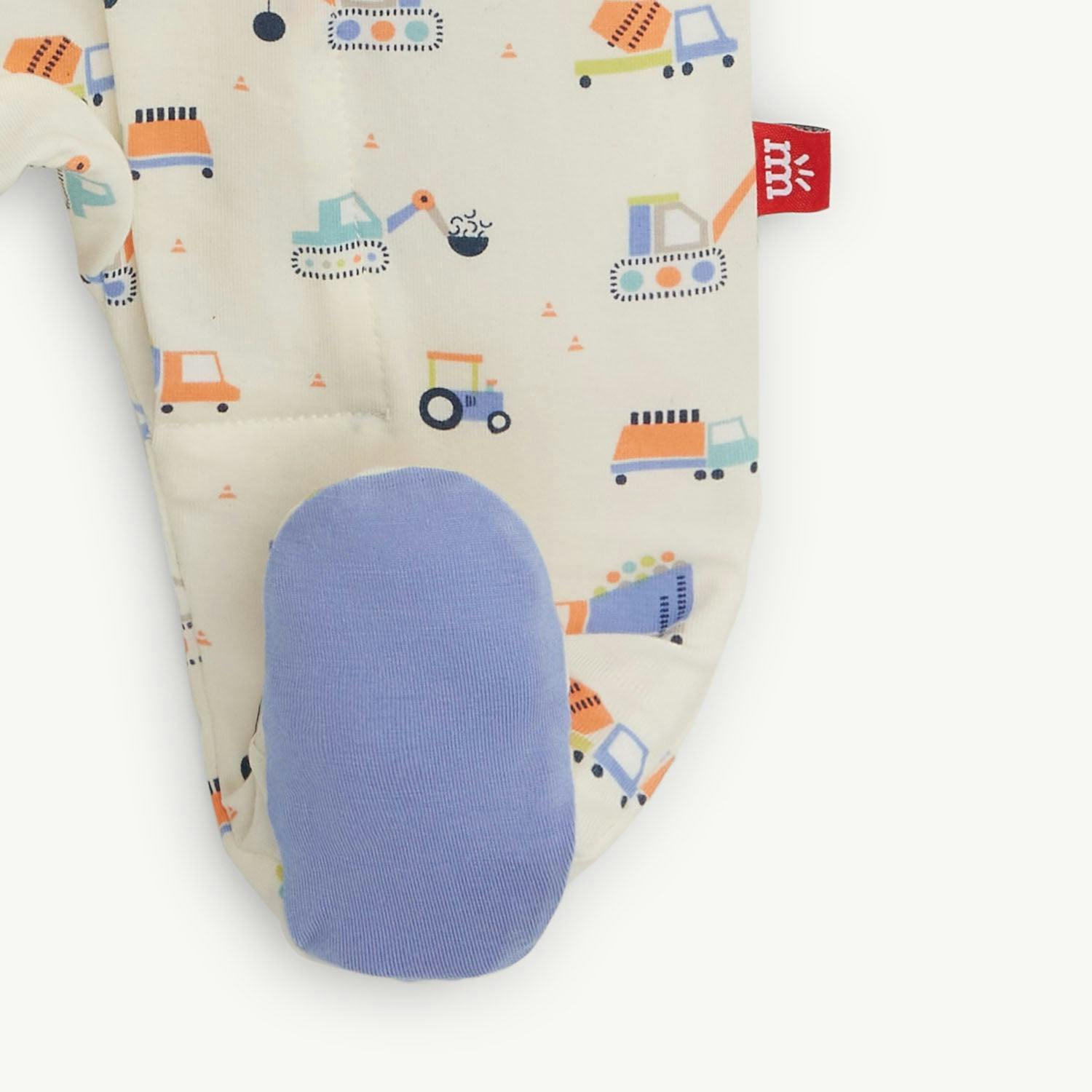Magnetic Footie