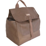 Beach Hauler™ Mesh Backpack - Espresso
