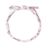 Football Cheer Nursery - Knot Headband