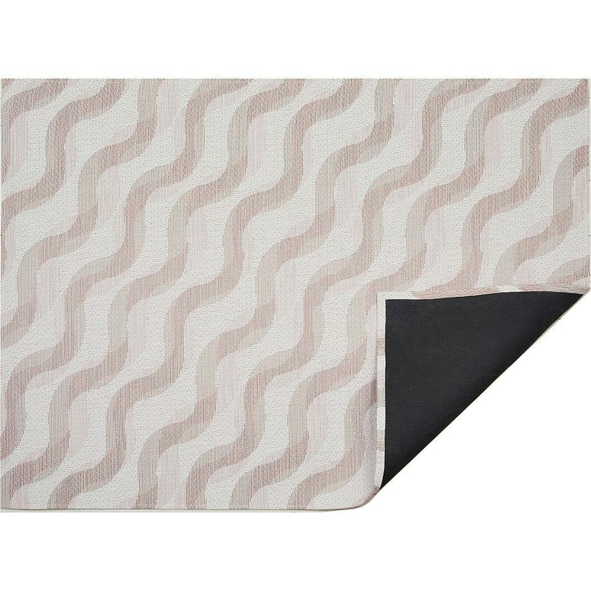 Twist Woven Floormat
