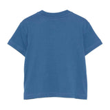 Blue Bear Graphic T-Shirt