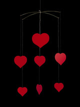 Happy Hearts.