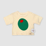 Olive Tee