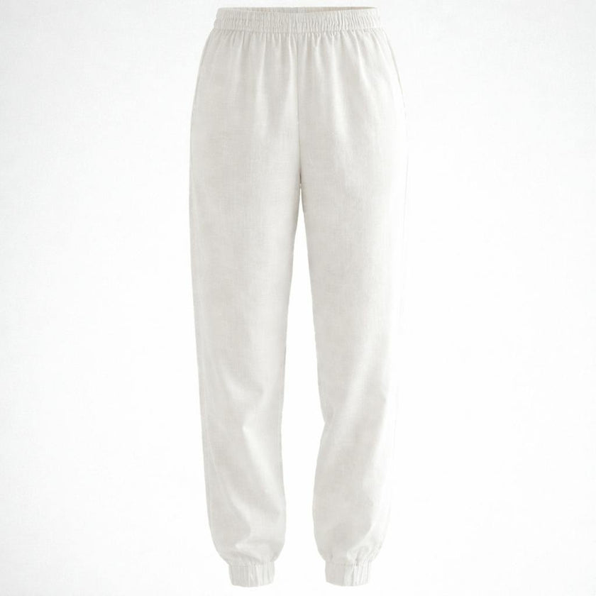 HALEY PANT LINEN