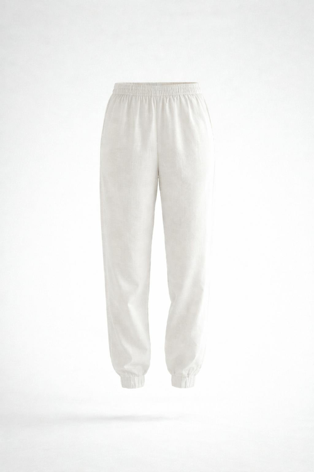 HALEY PANT LINEN