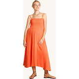 Easy Maternity Dress