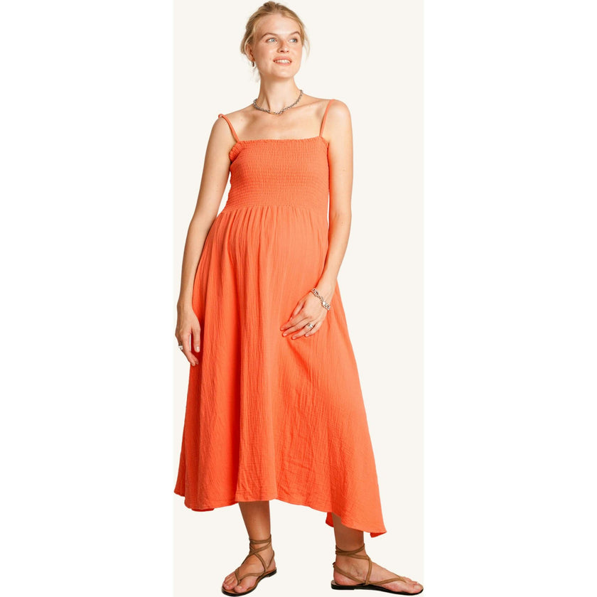 The Easy Dress