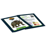 AR Dino Explorer Combo: Triceratops - XL & Brick