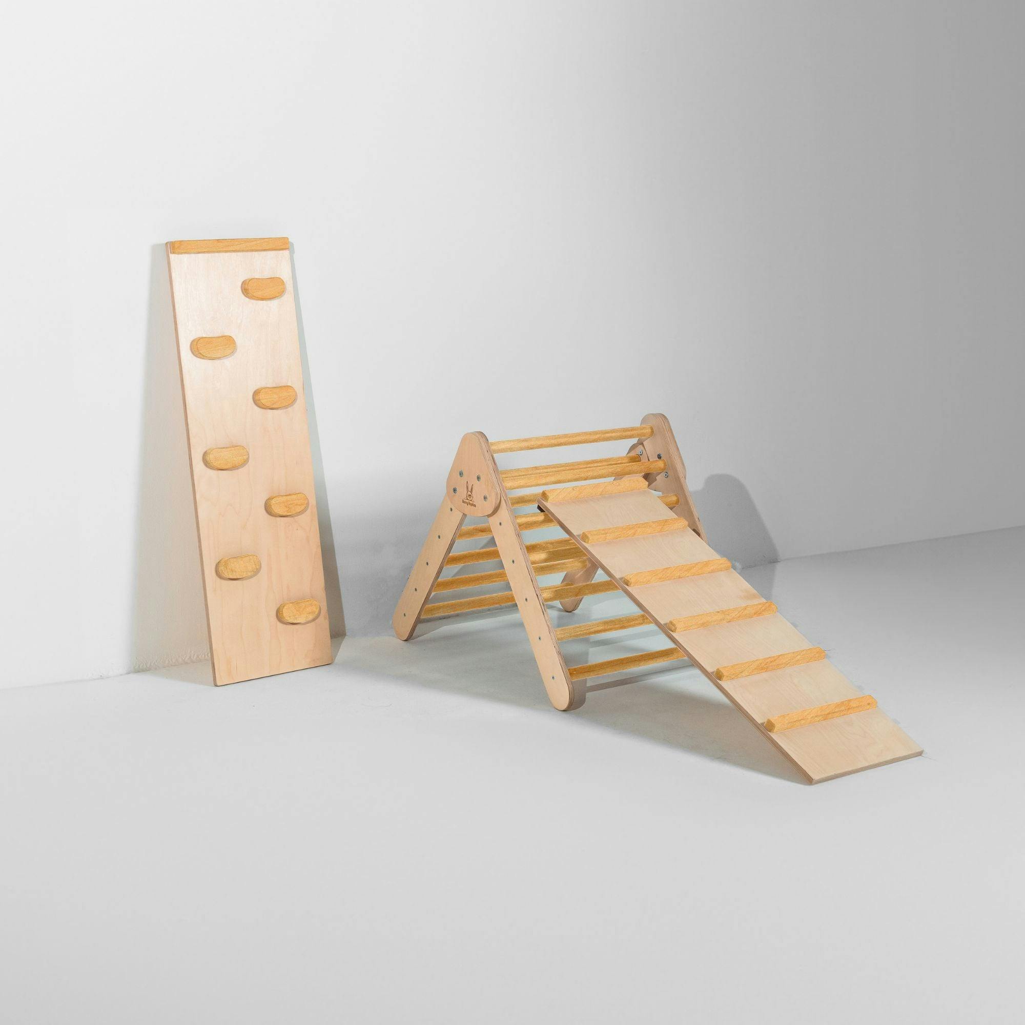 My First Climber Playset
