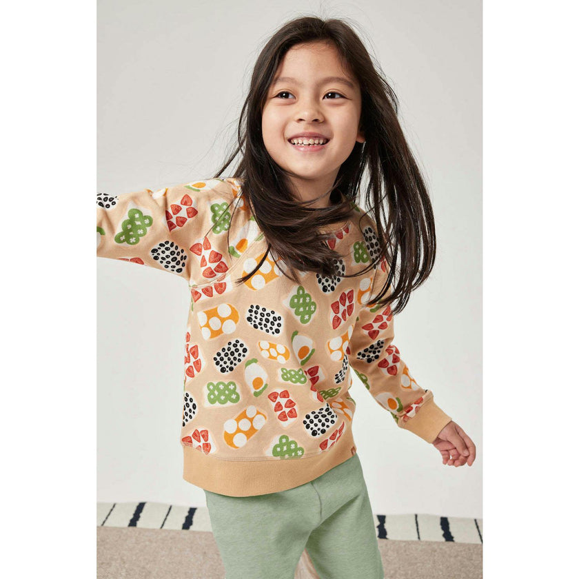 Perfect Morning Sweatshirt