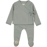 Pointelle Twist Ensemble
