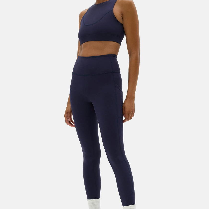 Kara Bra Navy