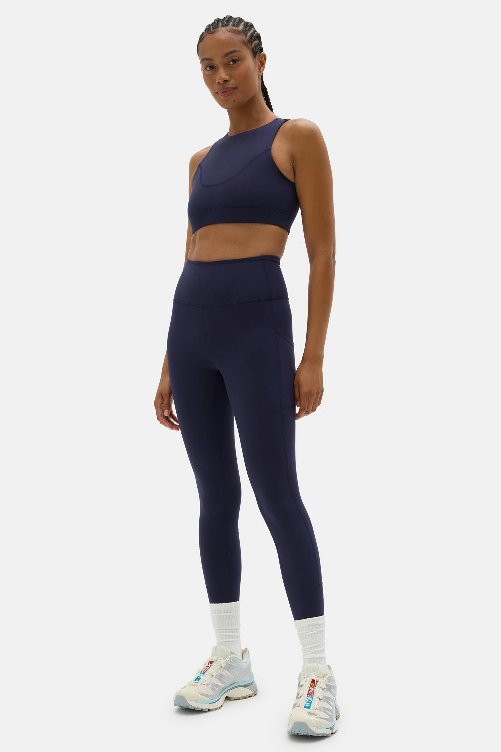 Kara Bra Navy