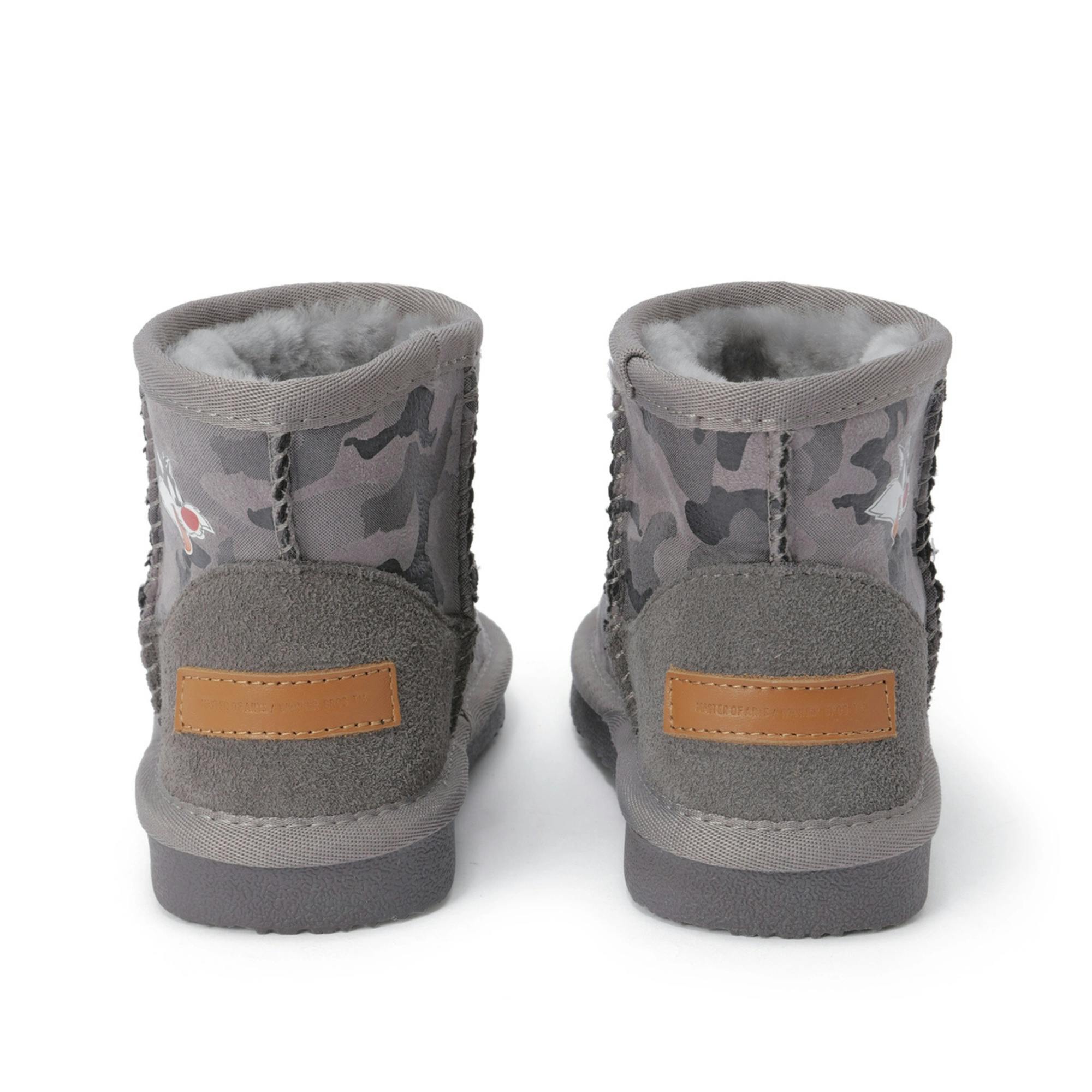 Looney Tunes Sylvester Boots
