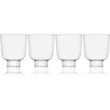 Romantic Glasses Grande