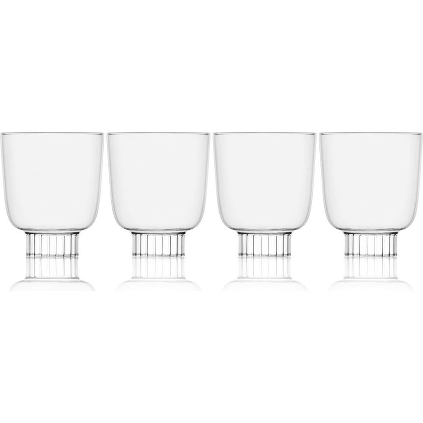 Romantic Glasses Grande
