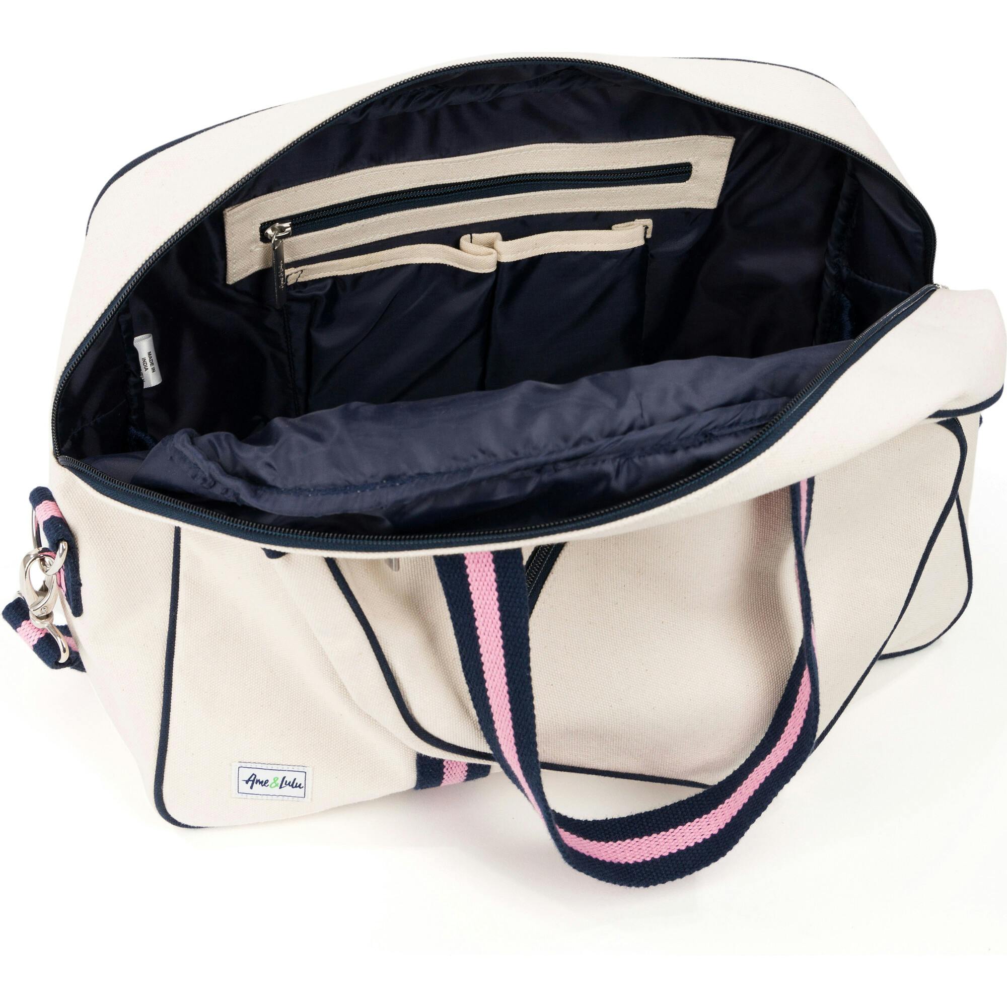 Hamptons Pickleball Bag