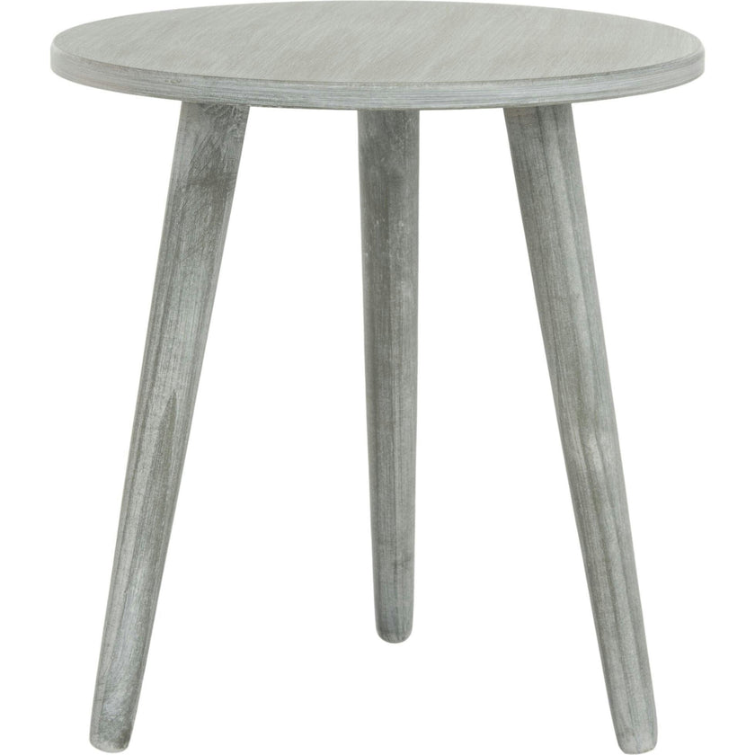 Orion Round Accent Table