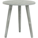 Orion Round Accent Table
