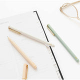 The Solid Felt Pen