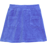 Patch Pocket Skort
