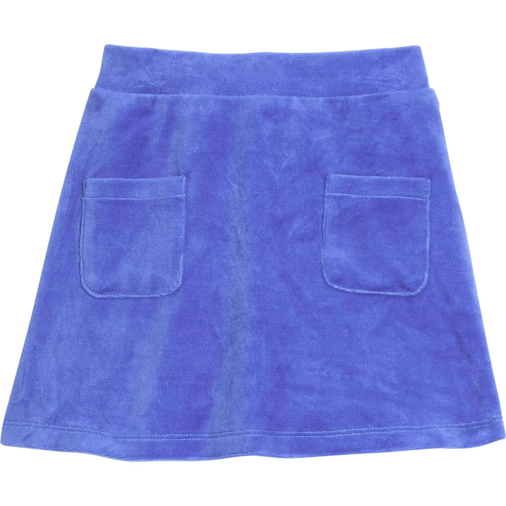 Patch Pocket Skort