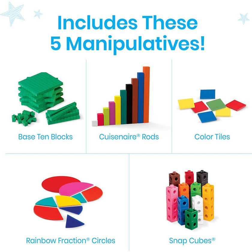 Take Home Manipulative Kit