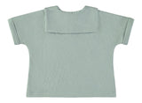 T-shirt bébé Pêcheur