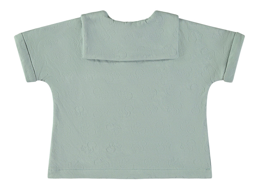 T-shirt bébé Pêcheur