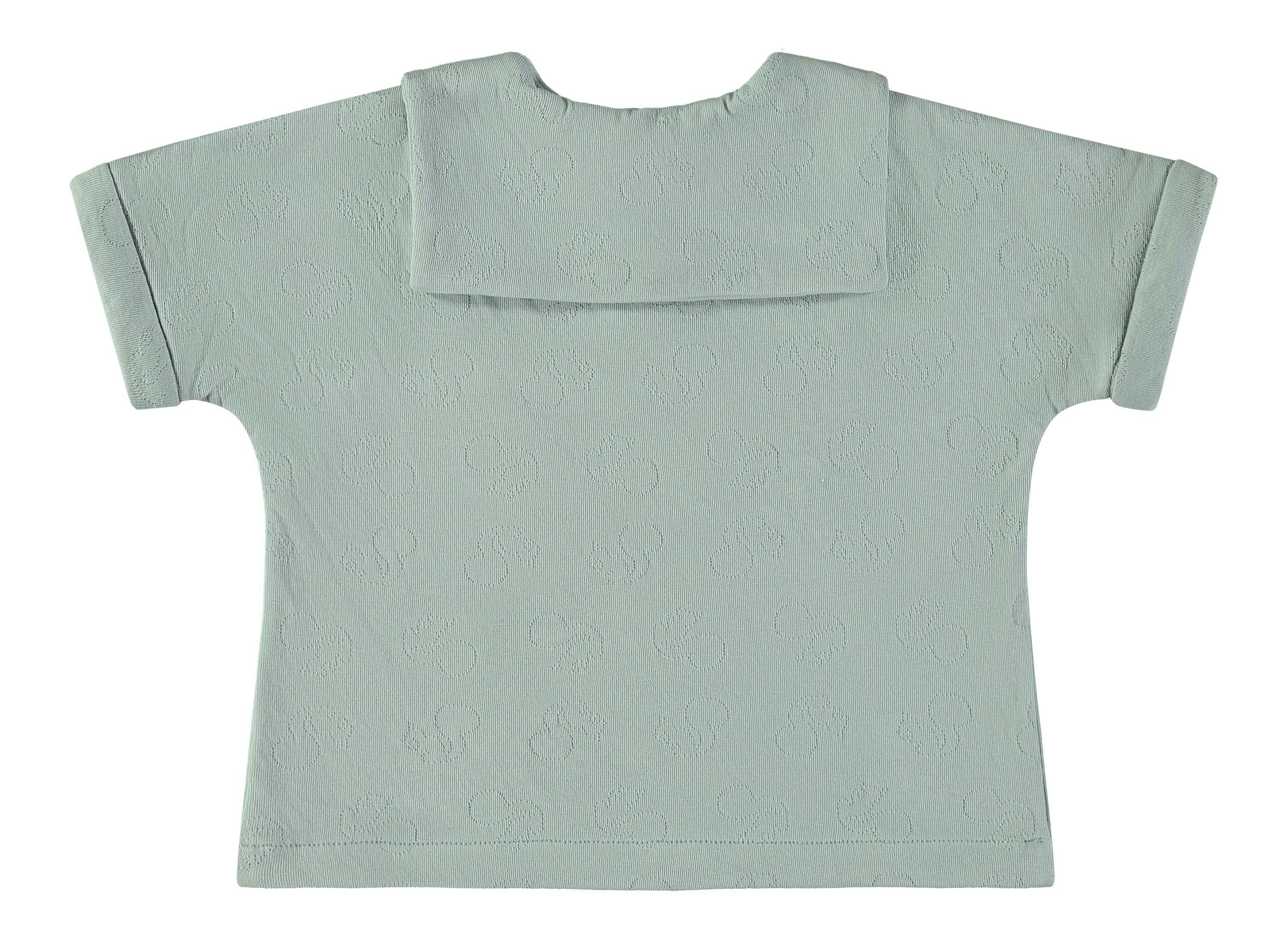 T-shirt bébé Pêcheur