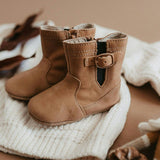 The Riding Boot