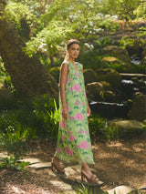 Vanessa Maxi Dress
